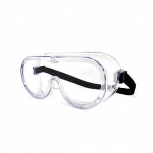 AccuSAFE Anti-fog Goggles 200 / carton