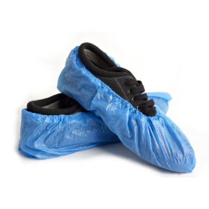 Water Resistant Shoe Covers / 2000 per carton