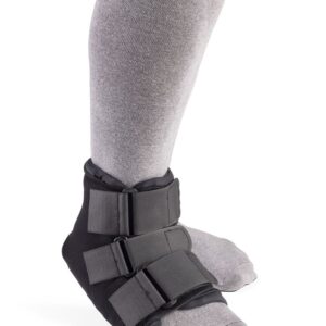 Foot COMPREBOOT