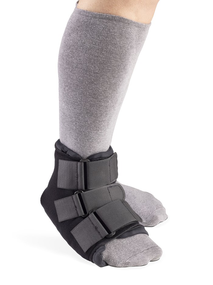Foot COMPREBOOT